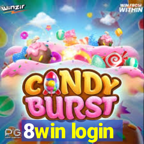 8win login